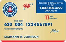 what are the benefits of aaa plus